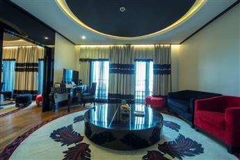 Selectum Luxury Resort Belek