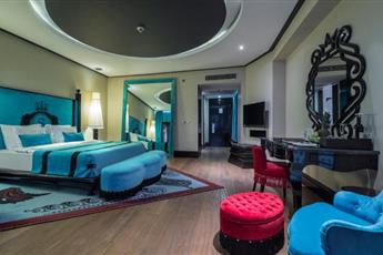 Selectum Luxury Resort Belek