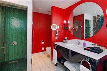 Selectum Luxury Resort Belek