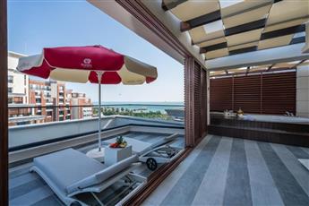 Selectum Luxury Resort Belek