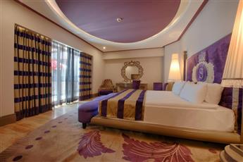 Selectum Luxury Resort Belek