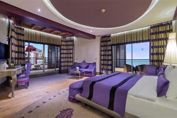Selectum Luxury Resort Belek