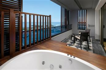 Selectum Luxury Resort Belek