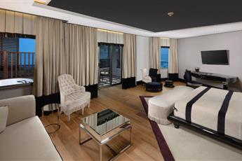 Selectum Luxury Resort Belek