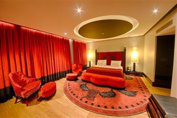 Selectum Luxury Resort Belek