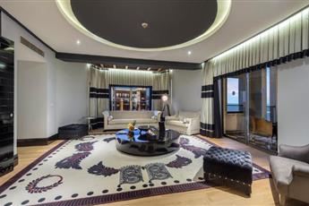 Selectum Luxury Resort Belek