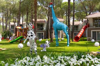Selectum Luxury Resort Belek
