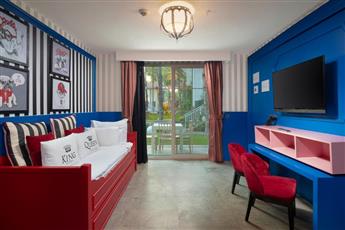 Selectum Luxury Resort Belek