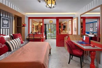 Selectum Luxury Resort Belek