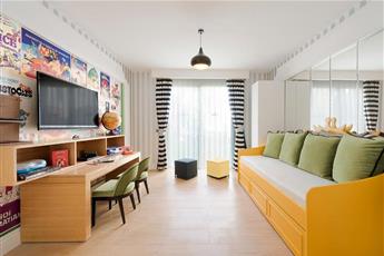 Selectum Luxury Resort Belek