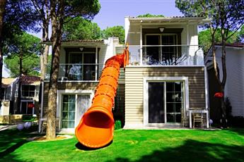 Selectum Luxury Resort Belek