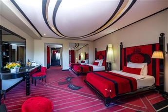 Selectum Luxury Resort Belek