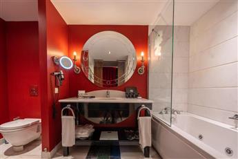 Selectum Luxury Resort Belek