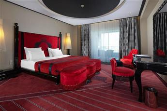 Selectum Luxury Resort Belek