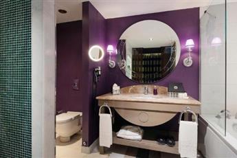 Selectum Luxury Resort Belek