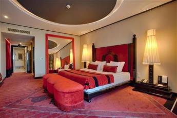 Selectum Luxury Resort Belek