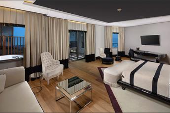 Selectum Luxury Resort Belek