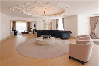 Selectum Luxury Resort Belek