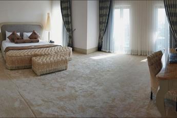 Selectum Luxury Resort Belek