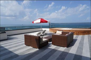 Selectum Luxury Resort Belek