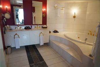 Selectum Luxury Resort Belek