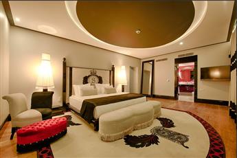 Selectum Luxury Resort Belek