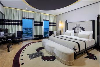 Selectum Luxury Resort Belek