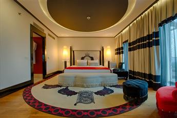 Selectum Luxury Resort Belek