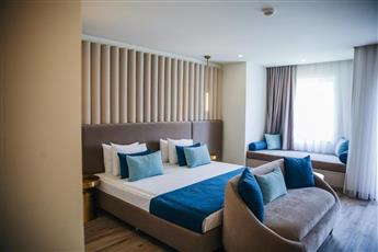 Selectum Noa Belek 5*