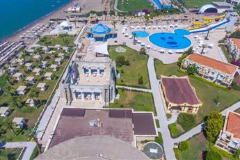 Selectum Noa Belek 5*
