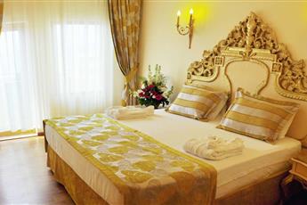 Selectum Noa Belek 5*