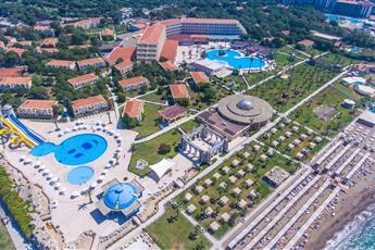Selectum Noa Belek (Ex. Cesars Belek )