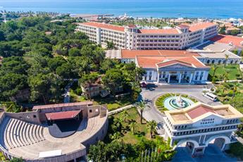 Selectum Noa Belek (Ex. Cesars Belek )