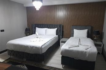 Selenay Hotel 3*