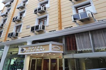 Selenay Hotel 3*