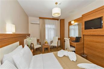 Selenay Hotel 3*