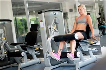 Selene Beach & Spa Hotel 5* Adults Only 16+