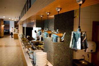 Selene Beach & Spa Hotel 5* Adults Only 16+