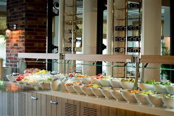 Selene Beach & Spa Hotel 5* Adults Only 16+