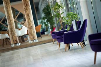 Selene Beach & Spa Hotel 5* Adults Only 16+