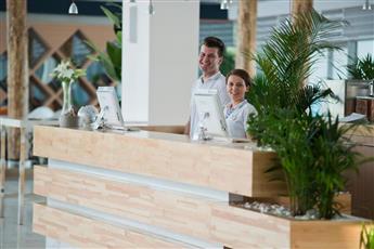 Selene Beach & Spa Hotel 5* Adults Only 16+