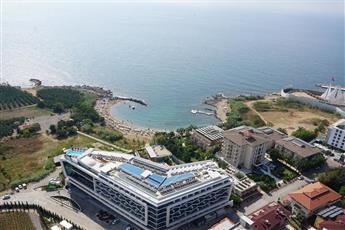 Selene Beach & Spa Hotel 5* Adults Only