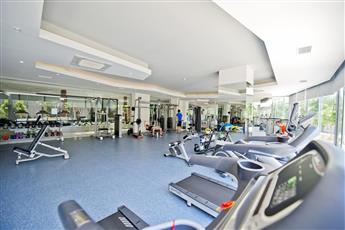 Selene Beach & Spa Hotel 5* Adults Only