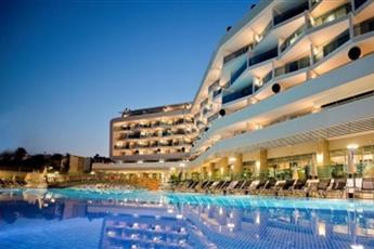 Selene Beach & Spa Hotel 5* Adults Only