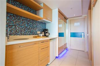 Selene Beach & Spa Hotel 5* Adults Only