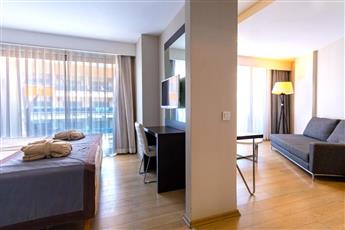 Selene Beach & Spa Hotel 5* Adults Only