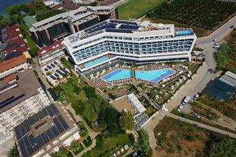 Selene Beach & Spa Hotel 5* Adults Only