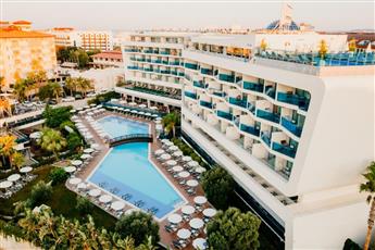 Selene Beach & Spa Hotel 5* Adults Only