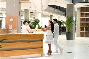 Selene Beach & Spa Hotel 5* Adults Only