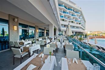 Selene Beach & Spa Hotel 5* Adults Only